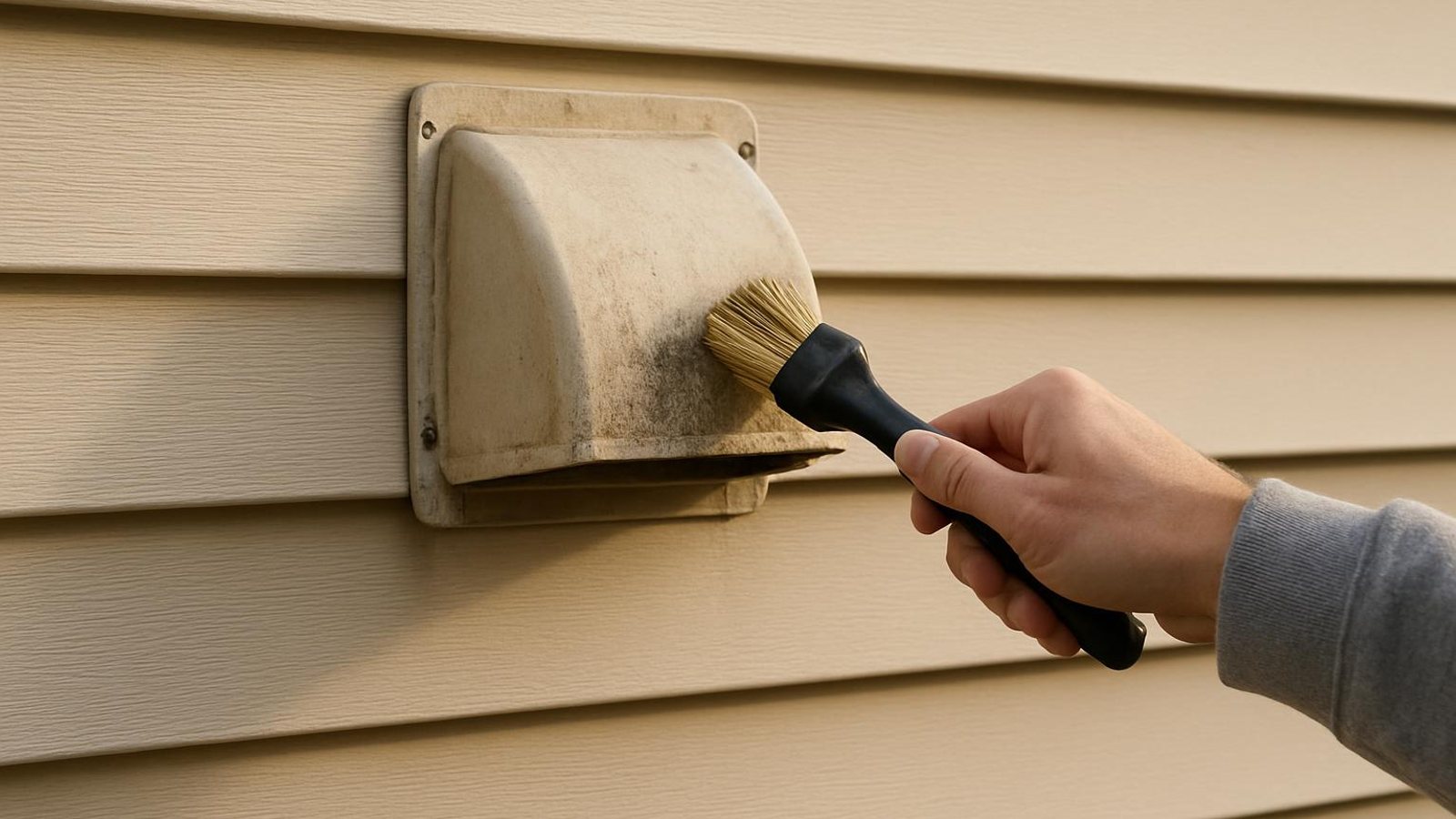 Dryer Vent Cleaning in Los Angeles